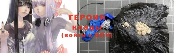 хмурый Алексин